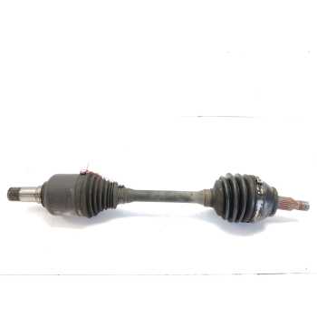 TRANSMISION DELANTERA IZQUIERDA A1693604372 