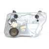 Recambio de elevalunas delantero derecho para seat cordoba berlina (6l2) referencia OEM IAM 6L4837755AA 6L4837756Q 