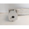 Recambio de refuerzo paragolpes trasero para mini mini (f56) cooper s referencia OEM IAM 51127300788  