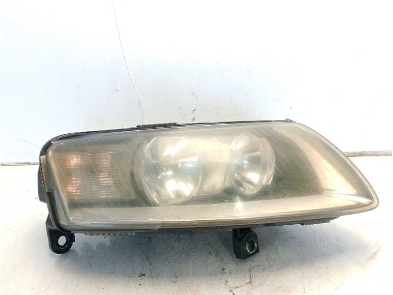 Recambio de faro derecho para audi a6 allroad quattro (4fh) 2.7 tdi referencia OEM IAM 4F0941030CQ  