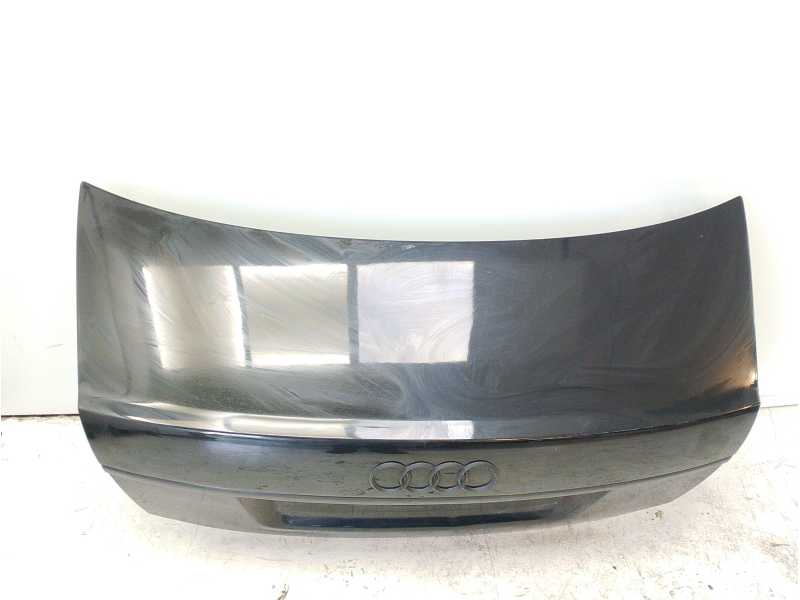 Recambio de porton trasero para audi a6 allroad quattro (4fh) 2.7 tdi referencia OEM IAM 4F5827023F  