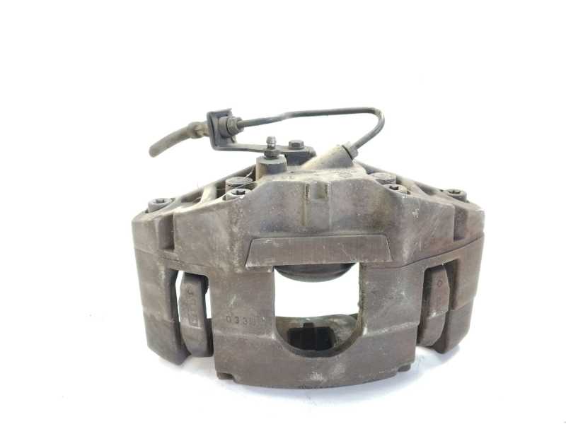 Recambio de pinza freno delantera derecha para audi a3 (8p) 3.2 ambition quattro referencia OEM IAM 1K0615124E  
