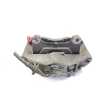 Recambio de pinza freno delantera derecha para audi a3 (8p) 3.2 ambition quattro referencia OEM IAM 1K0615124E  