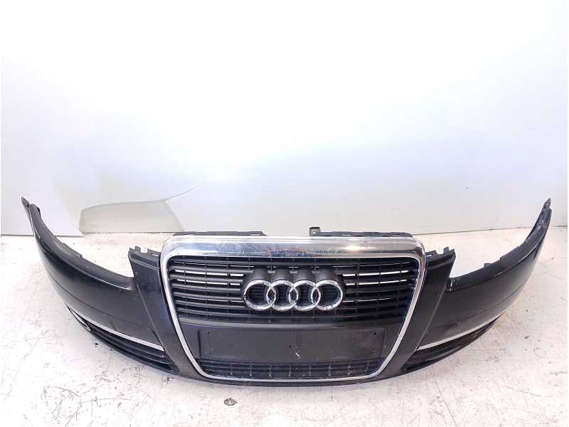 Recambio de paragolpes delantero para audi a6 allroad quattro (4fh) 2.7 tdi referencia OEM IAM 4F0807105C  