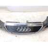 Recambio de paragolpes delantero para audi a6 allroad quattro (4fh) 2.7 tdi referencia OEM IAM 4F0807105C  