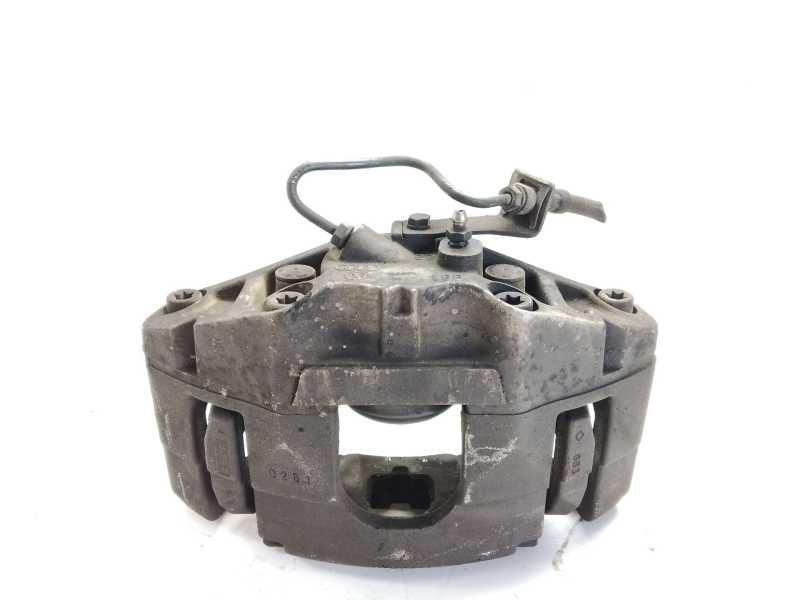 Recambio de pinza freno delantera izquierda para audi a3 (8p) 3.2 ambition quattro referencia OEM IAM 1K0615123H  