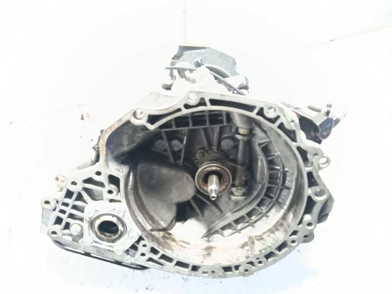 Recambio de caja cambios para chevrolet aveo 1.4 cat referencia OEM IAM 96987617 SW3944 96955174