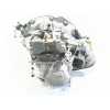 Recambio de caja cambios para chevrolet aveo 1.4 cat referencia OEM IAM 96987617 SW3944 96955174