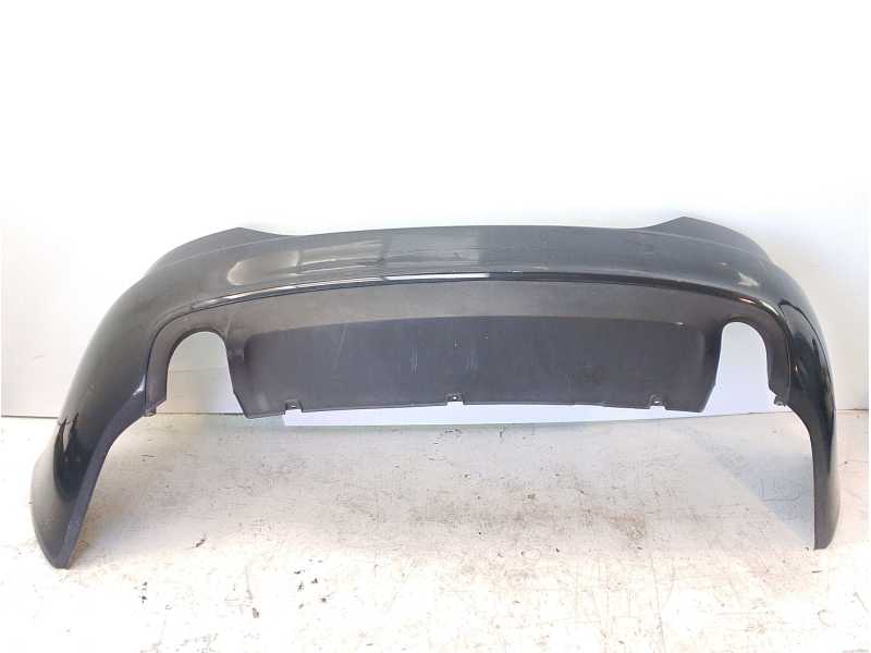 Recambio de paragolpes trasero para audi a6 allroad quattro (4fh) 2.7 tdi referencia OEM IAM 4F5807303A  