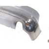 Recambio de paragolpes trasero para audi a6 allroad quattro (4fh) 2.7 tdi referencia OEM IAM 4F5807303A  