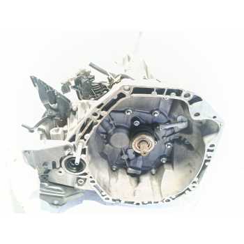 CAJA CAMBIOS 320102944R JR5059 R125818