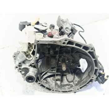 CAJA CAMBIOS 2223XW 20CQ66 9659670180