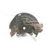 Recambio de mangueta delantera izquierda para audi a3 (8p) 3.2 ambition quattro referencia OEM IAM 1K0407255AA  