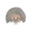 Recambio de mangueta delantera izquierda para audi a3 (8p) 3.2 ambition quattro referencia OEM IAM 1K0407255AA  
