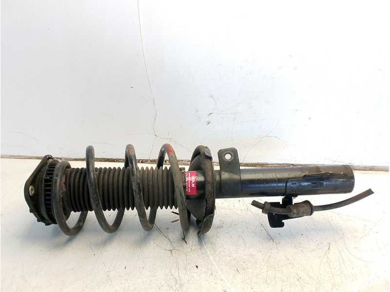 Recambio de amortiguador delantero derecho para volvo v50 familiar 1.6 d kinetic referencia OEM IAM 31277589  