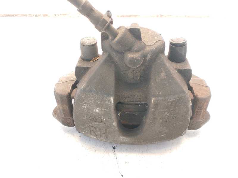 Recambio de pinza freno delantera derecha para volvo v50 familiar 1.6 d kinetic referencia OEM IAM 36051716  