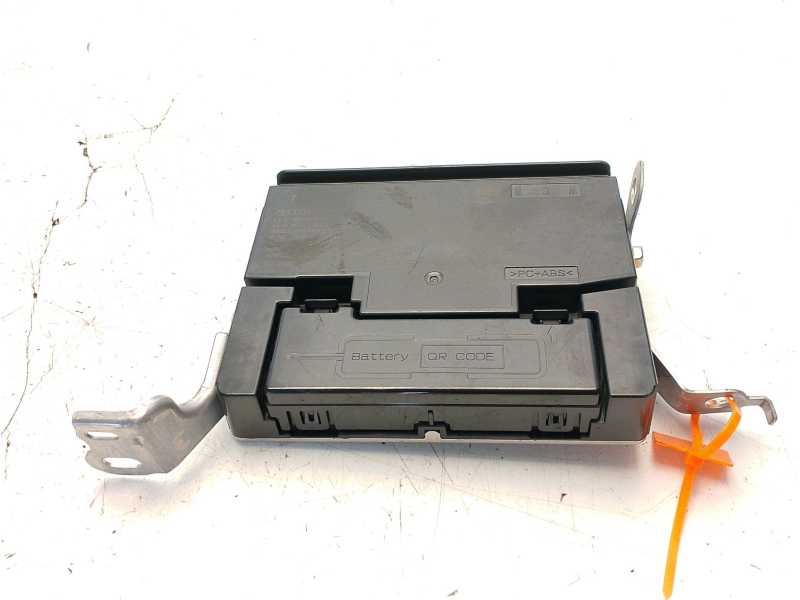 Recambio de modulo electronico para toyota yaris active referencia OEM IAM 867400D031  