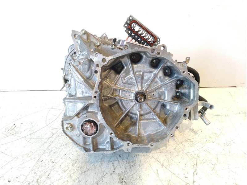 Recambio de caja cambios para toyota c-hr referencia OEM IAM 3090047110 30900 
