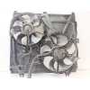 Recambio de electroventilador para kia carens 2.0 crdi ex monovolumen referencia OEM IAM 266509  