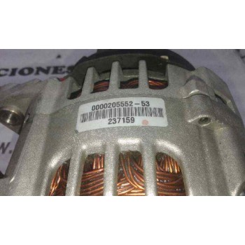 ALTERNADOR SG12B096 000020555353 