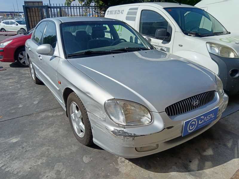 hyundai sonata iv (ef) del año 1999