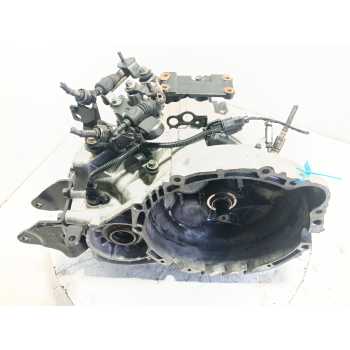 CAJA CAMBIOS 4300039020 S601JA 016075