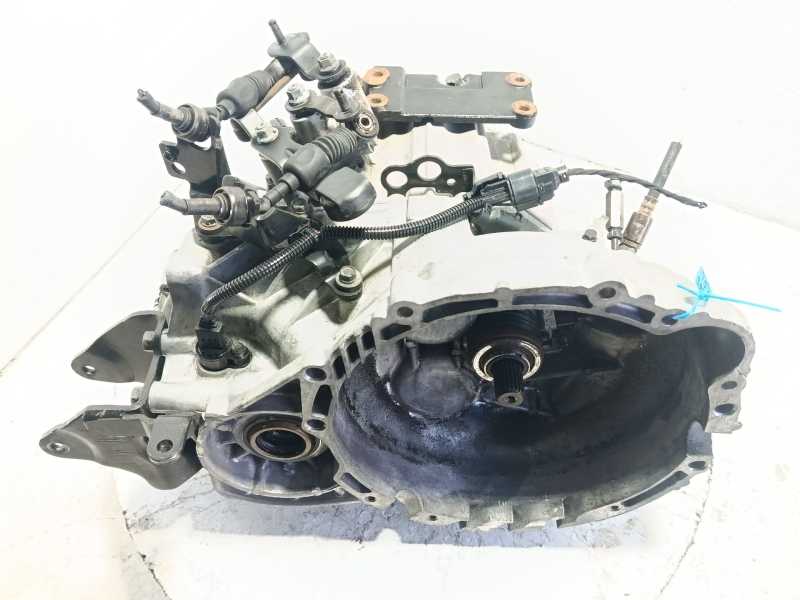 Recambio de caja cambios para hyundai sonata iv (ef) 2.5 v6 24v referencia OEM IAM 4300039020 S601JA 016075
