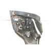 Recambio de piloto trasero izquierdo para toyota yaris active referencia OEM IAM 81561K0040  