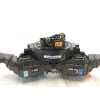 Recambio de mando multifuncion para toyota yaris active referencia OEM IAM 8431902010  