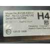 Recambio de cuadro instrumentos para toyota yaris active referencia OEM IAM 83108K0010  667266