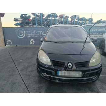 RENAULT SCÉNIC II (JM0/1_)