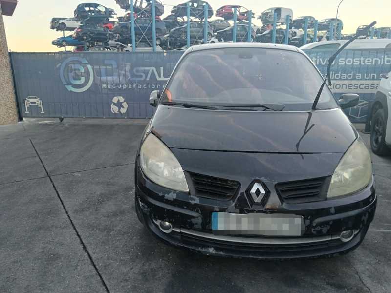 renault scénic ii (jm0/1_) del año 2003
