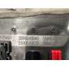 Recambio de rejilla aireadora para toyota yaris active referencia OEM IAM 55660K0040  