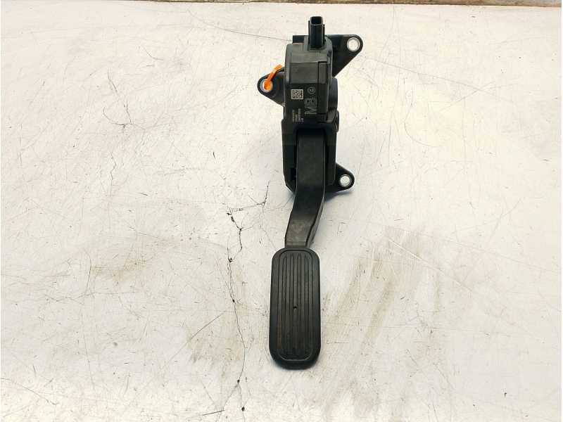 Recambio de pedal acelerador para toyota yaris active referencia OEM IAM 78110K0030  