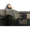 Recambio de pedal acelerador para toyota yaris active referencia OEM IAM 78110K0030  