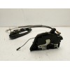Recambio de cerradura puerta delantera izquierda para bmw 3 compact (e46) 320 td referencia OEM IAM 51218253431  