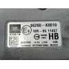 Recambio de modulo electronico para toyota yaris active referencia OEM IAM 86280K0010  10R0511457