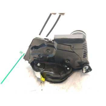 CERRADURA PUERTA DELANTERA IZQUIERDA 69040K0041 