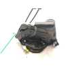 Recambio de cerradura puerta delantera izquierda para toyota yaris active referencia OEM IAM 69040K0041  