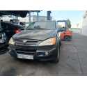 SSANGYONG KYRON