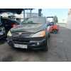 ssangyong kyron del año 2006