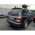 SSANGYONG KYRON
