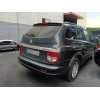 ssangyong kyron del año 2006
