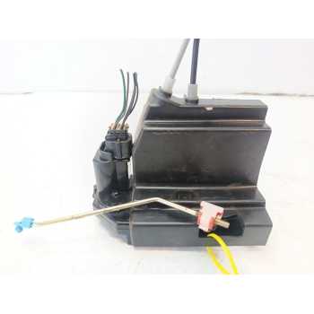 CERRADURA PUERTA TRASERA DERECHA 7132009000 