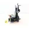 Recambio de cerradura puerta trasera derecha para ssangyong kyron 2.0 xdi 4x4 referencia OEM IAM 7132009000  
