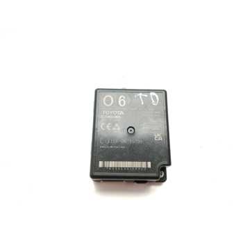 MODULO ELECTRONICO 897B00D060 