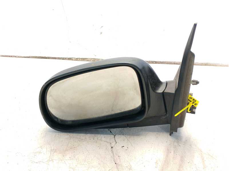 Recambio de retrovisor izquierdo para ssangyong kyron 2.0 xdi 4x4 referencia OEM IAM 7893008220  