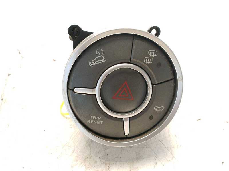 Recambio de warning para ssangyong kyron 2.0 xdi 4x4 referencia OEM IAM 201003404  