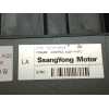 Recambio de mando climatizador para ssangyong kyron 2.0 xdi 4x4 referencia OEM IAM 6870009020  