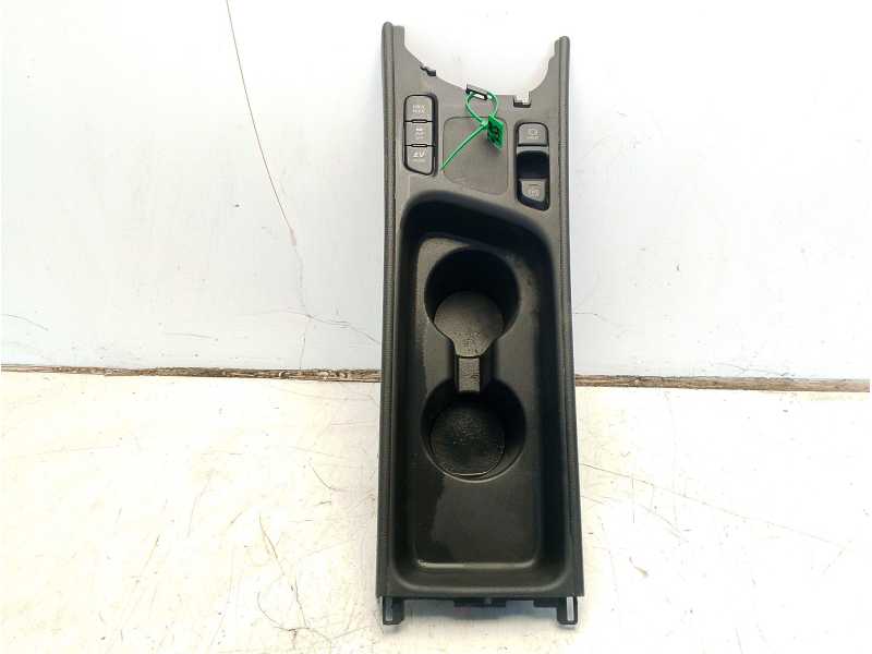 Recambio de moldura para toyota yaris active referencia OEM IAM 58822K0030C0  